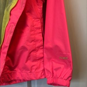 The North Face Jackets & Coats - The North Face girls waterproof jacket The North Face Jackets & Coats - The North Face girls waterproof jacket